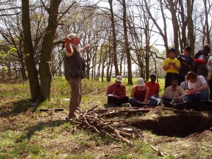 Verdiepende opleiding veldbodemkunde voor archeologisch onderzoek