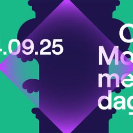 Open Monumentendag 2025: onze tips