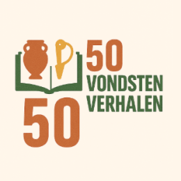 Vondsten zoeken een verhaal, misschien het jouwe?