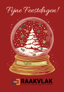 Fijne Feestdagen 2025