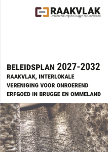 Beleidsplan 2027-2032