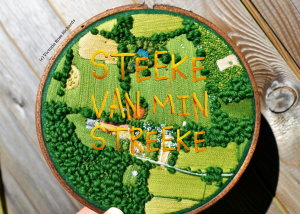 Steeke van min streeke krijgt groen licht!